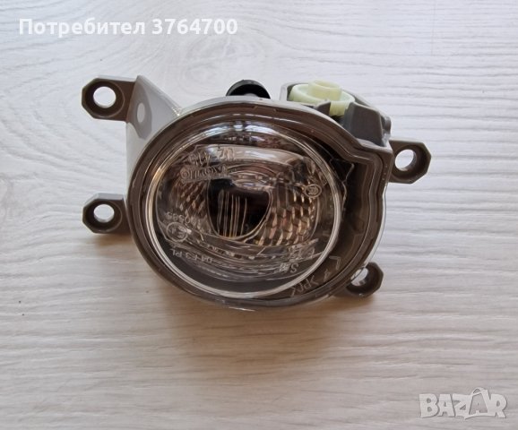 Халогени за Toyota 