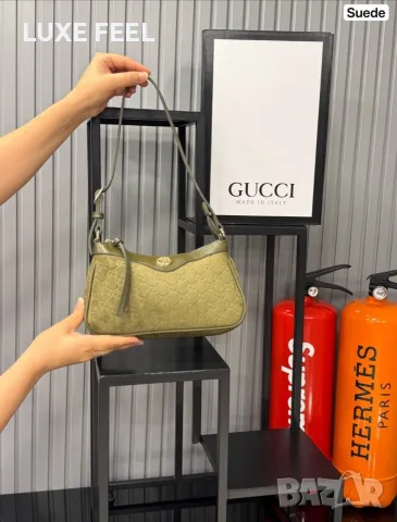 Gucci ⚜️Дамски Чанти , снимка 10 - Чанти - 55744430