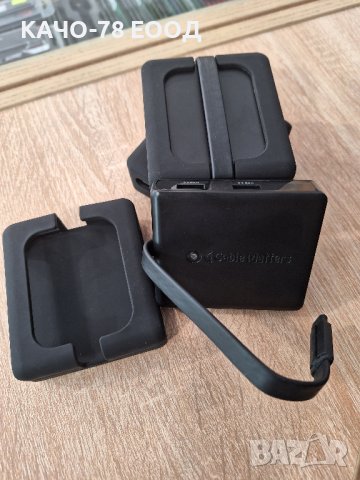 Докинг станция Cable Matters 201055, снимка 7 - Други - 41329707