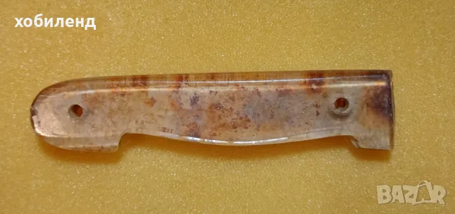 Дръжки за нож, снимка 2 - Антикварни и старинни предмети - 48360578