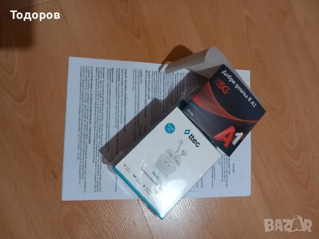Huawei Honor 90 lite, снимка 3 - Други - 48444053