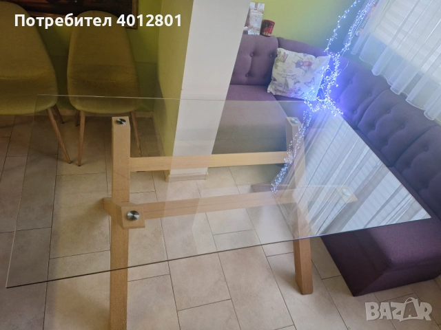 Маса кухненска, снимка 12 - Маси - 53614713