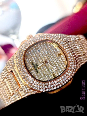 часовници petek philippe, снимка 2 - Дамски - 51444266