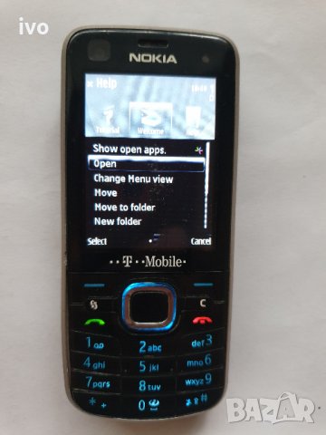 nokia 6220c-1, снимка 11 - Nokia - 36014058