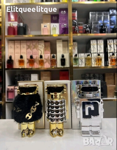 парфюми , снимка 14 - Унисекс парфюми - 52235603