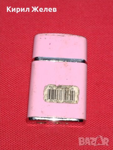 АРТ МОДЕЛ ЗАПАЛКА МЕТАЛНА РАБОТИ МНОГО КРАСИВА СТИЛЕН ДИЗАЙН 20683, снимка 3 - Запалки - 39084039