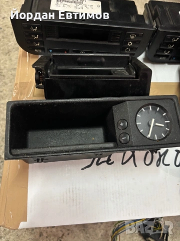 Разни останали части за bmw e36, снимка 6 - Части - 53249650