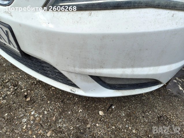 SEAT TOLEDO 1.6TDI 105k.c, снимка 8 - Автомобили и джипове - 53642796