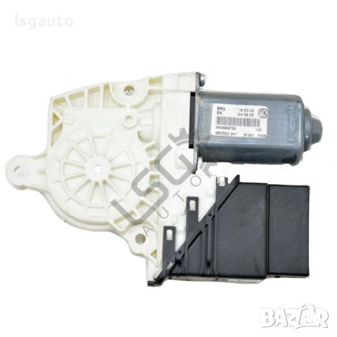 Моторче заден ляв ел. стъклоповдигач Volkswagen Tiguan I 2007-2015 ID:99594