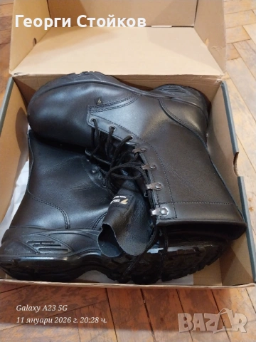 Продавам кубинки Talan-43 номер