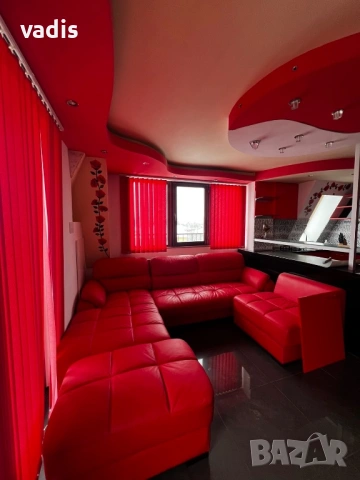 Двустаен апартамент  в гр. Ботевград идеален център