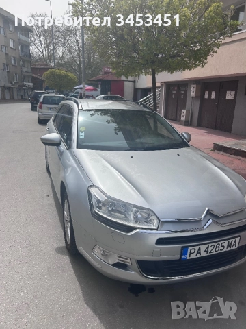 Автомобили под наем в Пазарджик БЕЗ ДЕПОЗИТ, снимка 17 - Rent a car - 52961919