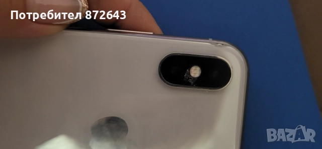iPhone X , снимка 2 - Apple iPhone - 52914303