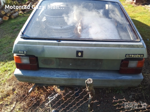 1.4d-1360сс/1.5d-1527сс.Peugeot 106/Citroen Ax.Части?Тегличи,Джанти , снимка 2 - Автомобили и джипове - 51996752