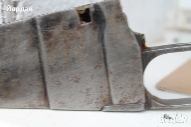 Магазин ''Мосин'' , снимка 3 - Антикварни и старинни предмети - 53326450