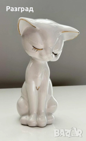 Винтидж порцеланова фигурка