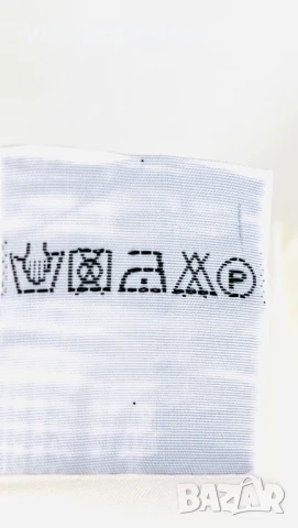 Скъпа марка  топ ANNA CARINA 100% коприна, снимка 9 - Корсети, бюстиета, топове - 50675201