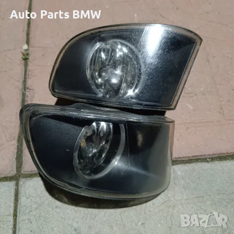 Халогени BMW E92 E93 Халоген БМВ Е92 Е93 Фарове за мъгла