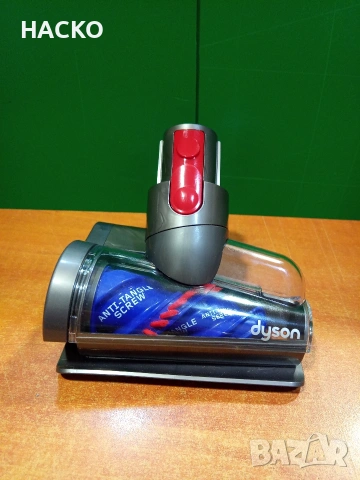 МИНИ Турбо Четка за Прахосмукачка Dyson Hayr Screw Tool 