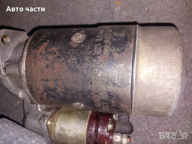 СТАРТЕРИ ЗА РУСКИ КОЛИ ГАЗ.56.54.УАЗ.23.24.И ДРУГИ РУСКИ КОЛИ ., снимка 10 - Части - 41648291