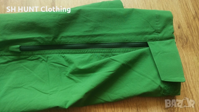 WENAAS Kiwi Stretch Trouser размер L еластичен панталон - 1954, снимка 10 - Екипировка - 53235286