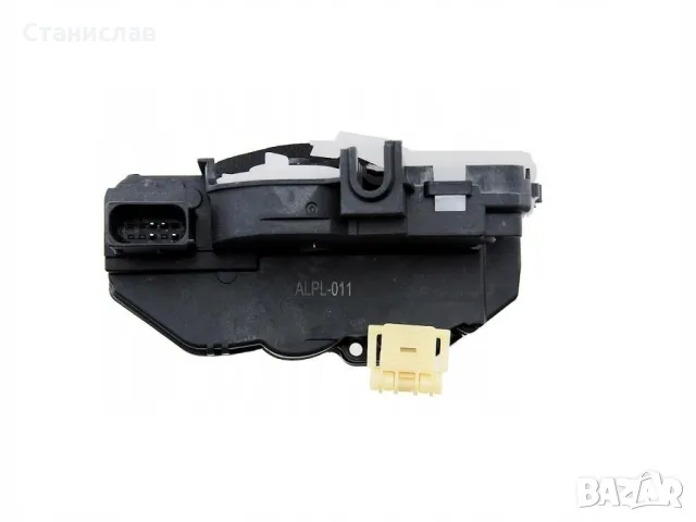  Opel Zafira Tourer C Брава за задна дясна врата , снимка 2 - Части - 50310984