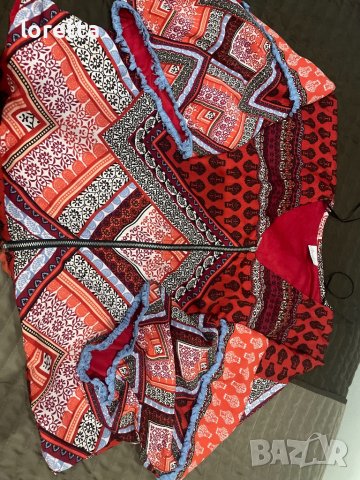 Връхна дреха Ariston, снимка 3 - Други - 40702904