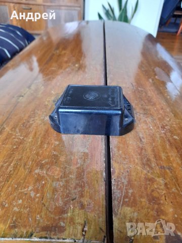 Стар звънчев трансформатор #4