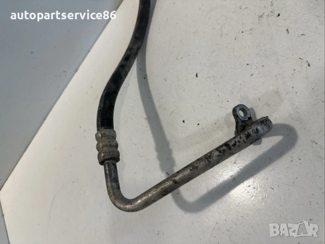 Маркуч за въздух за климатик/AC LHD за Peugeot 4007 2.2 HDI (2009) , снимка 3 - Части - 53635670