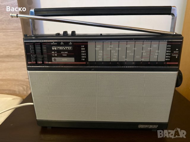 Радио, снимка 8 - Аудиосистеми - 39162632