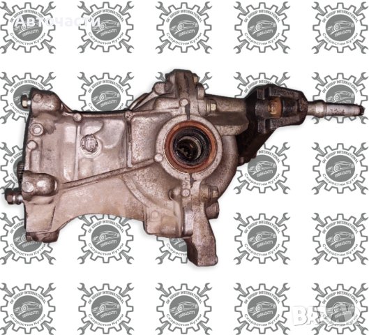 Заден диференциал - Mazda CX-5 - 2.2 D AWD - (2012 г.+), снимка 2 - Части - 39493507