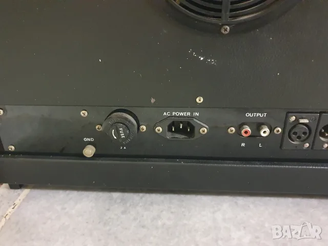 TEAC A3300 2 TRACK, снимка 13 - Декове - 55754955