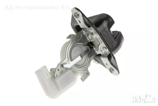 74800-SMG-G01 Брава за багажник, Honda, Civic 8 Хечбек, Accord Комби, CR-V MK3,, снимка 2 - Части - 53067641