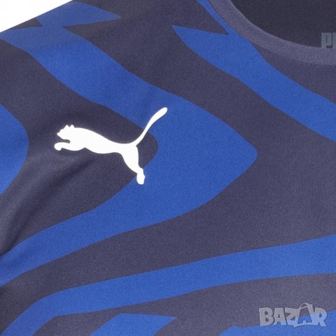 Оригинална тениска PUMA., снимка 4 - Тениски - 35961815