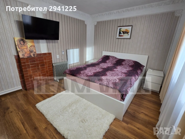 Етаж от къща в кв. Модерно предградие, снимка 10 - Къщи - 53109083