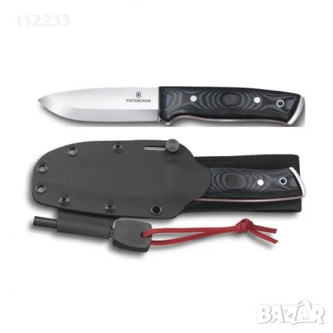 Victorinox Outdoor Master Mic L, снимка 6 - Ножове - 55949573