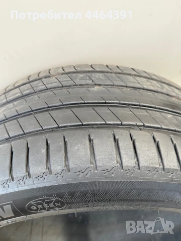 Гуми спорт пакет 20ц, снимка 4 - Гуми и джанти - 50980994