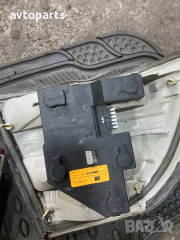 Opel vectra b седан Стопове, снимка 7 - Части - 42637684