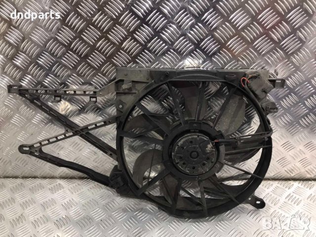 Охладителна перка Opel Astra G,2.0dTi,2000г.