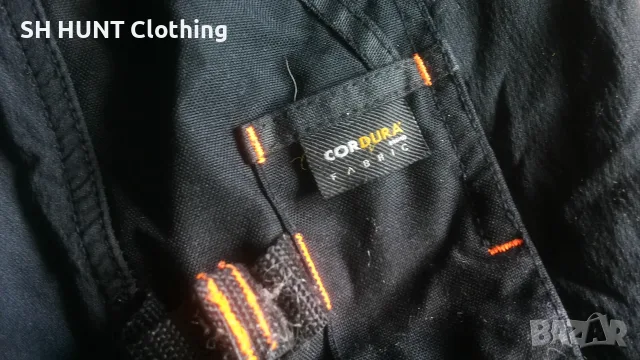 BILTEMA CORDURA Work Stretch Trouser размер XL еластичен работен панталон W4-772, снимка 12 - Панталони - 55792991