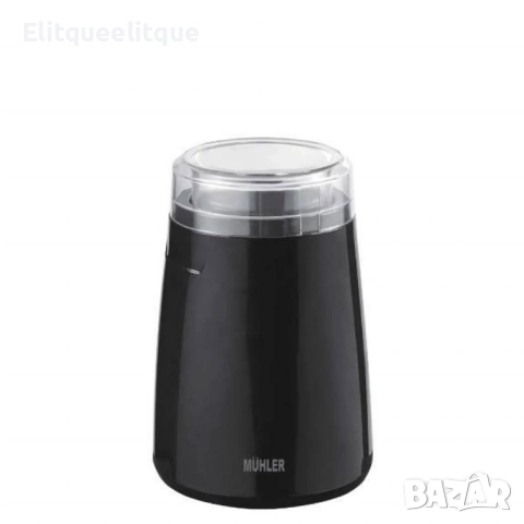 Кафемелачка Muhler, 135W, 30 гр., снимка 4 - Друга електроника - 52330981