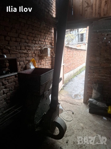 Продавам професионална ярмомелка 28чука, снимка 9 - Други машини и части - 53466619