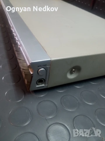 DVD SANG, снимка 5 - Плейъри, домашно кино, прожектори - 50886881