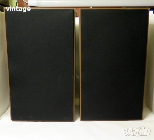 Hi-Fi 4 - System Hochleistungsbox, снимка 10 - Тонколони - 41892600