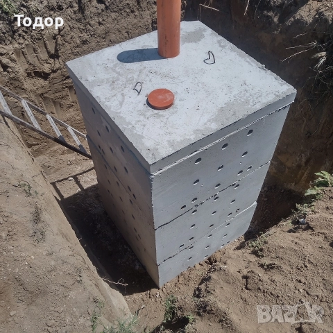 Услуги –с мини багер, снимка 9 - Други ремонти - 33128407