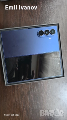 Samsung fold 7 256gb 12ram, снимка 2 - Samsung - 52957935