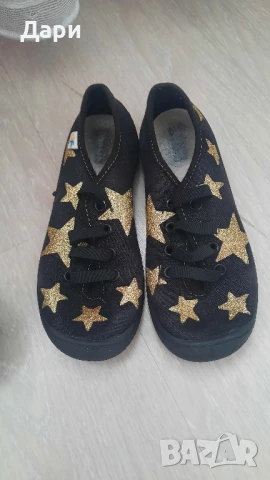 детски обувки нови и в отл състояние, снимка 4 - Детски маратонки - 51055517