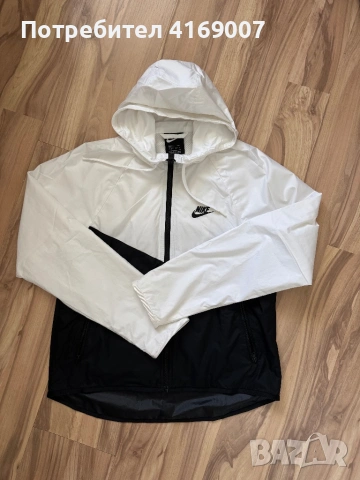 Суитшърт, снимка 3 - Суичъри - 53755647