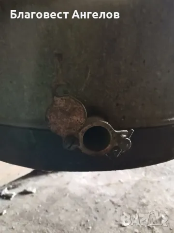 Центрофуга за мед, снимка 5 - За пчели - 49774893