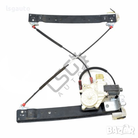 Механизъм с моторче заден ляв ел. стъклоповдигач Ford Galaxy II 2006-2014 ID:104844